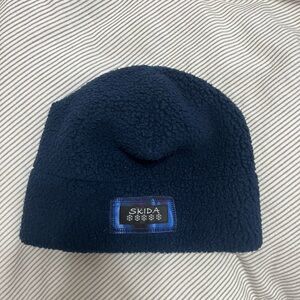 Skida fleece hat